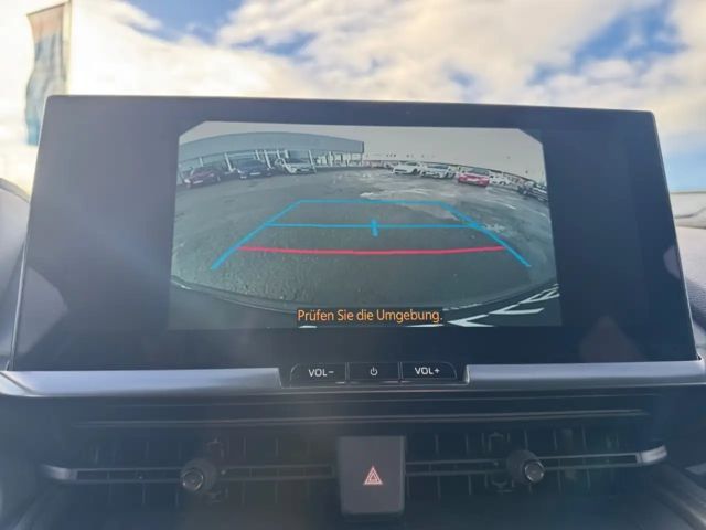 Toyota C-HR Hybride Team D