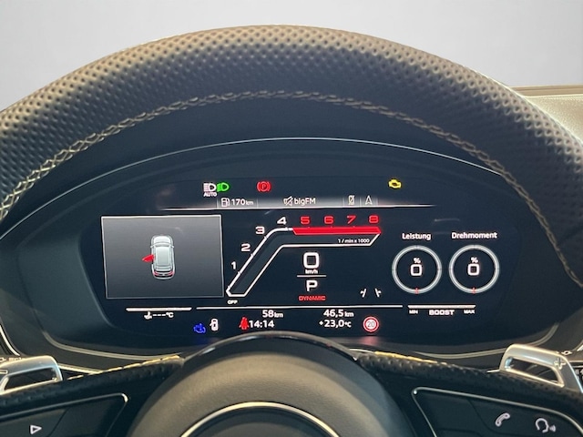 Audi RS4 Avant Quattro