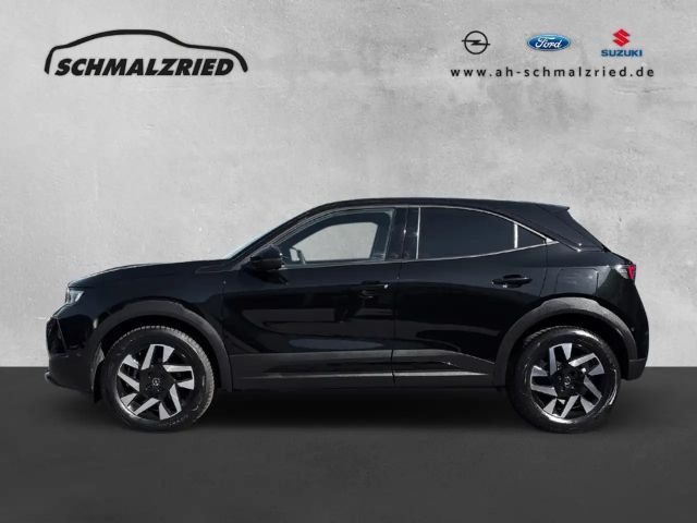 Opel Mokka GS-Line Grand Sport