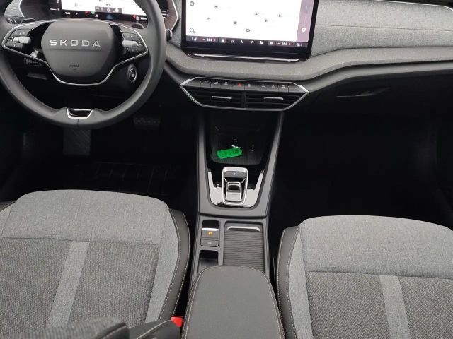 Skoda Octavia 2.0 TDI Tour