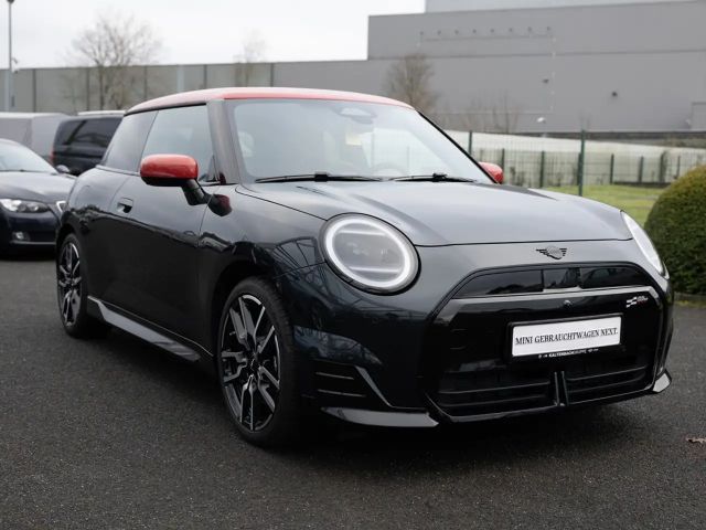 MINI Mini Electric SE