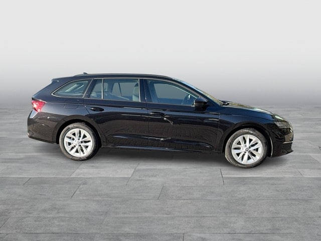 Skoda Octavia 2.0 TDI Combi Selection