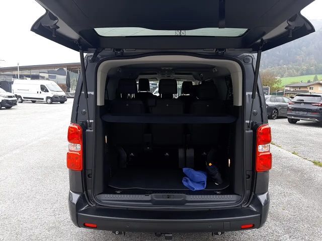 Opel Zafira GS-Line Grand Sport