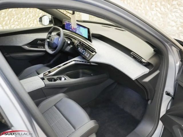 Peugeot 5008 Allure Pack Hybrid