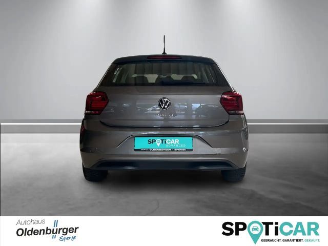 Volkswagen Polo Comfortline