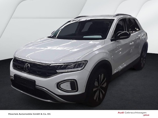 Volkswagen T-Roc 1.0 TSI