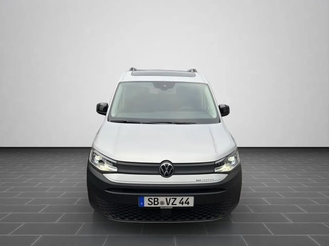Volkswagen Caddy DSG