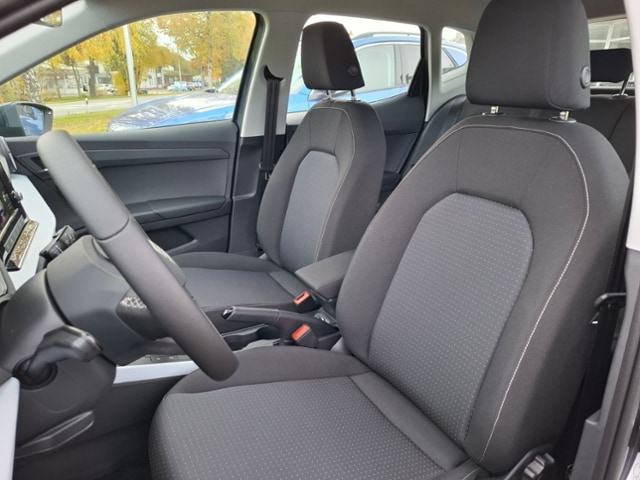 Seat Arona 1,0 TSI Winterpaket, Komfortpaket