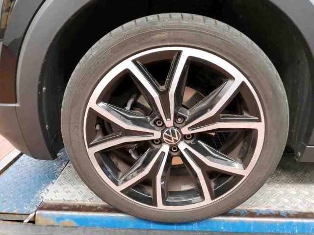 Volkswagen T-Cross 1.0 TSI Style