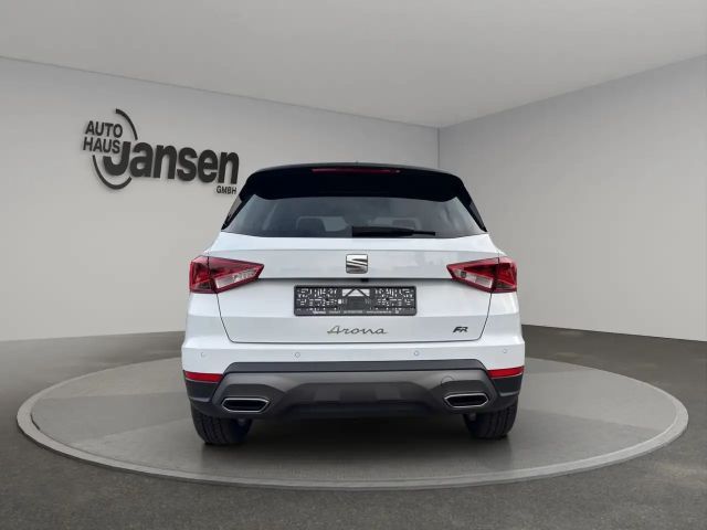 Seat Arona 1.5 TSI DSG FR-lijn