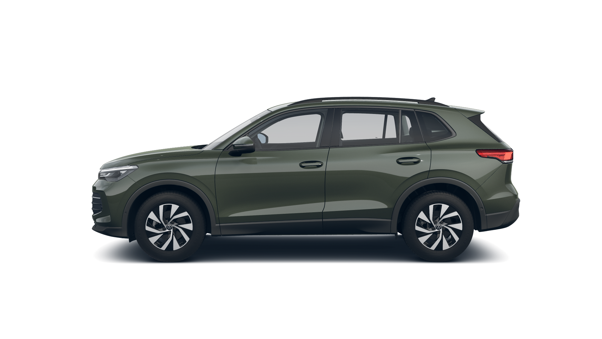 Volkswagen Tiguan 1.5 eTSI DSG Life