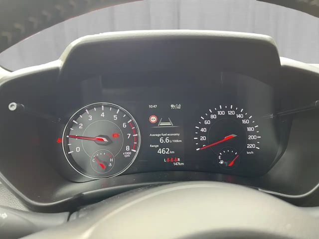 Suzuki Swift AllGrip Hybrid Shine