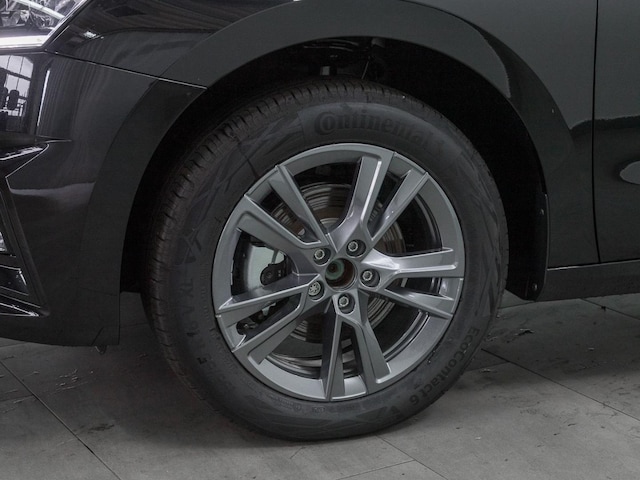 Skoda Fabia 1.0 TSI Tour