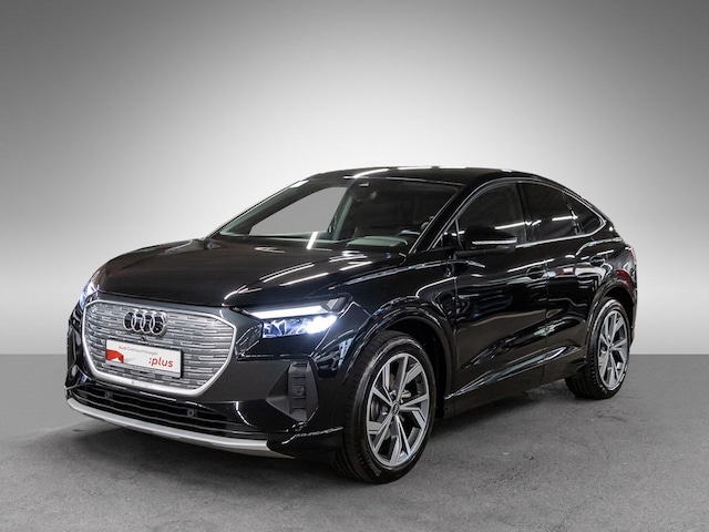 Audi Q4 e-tron 35 Sportback