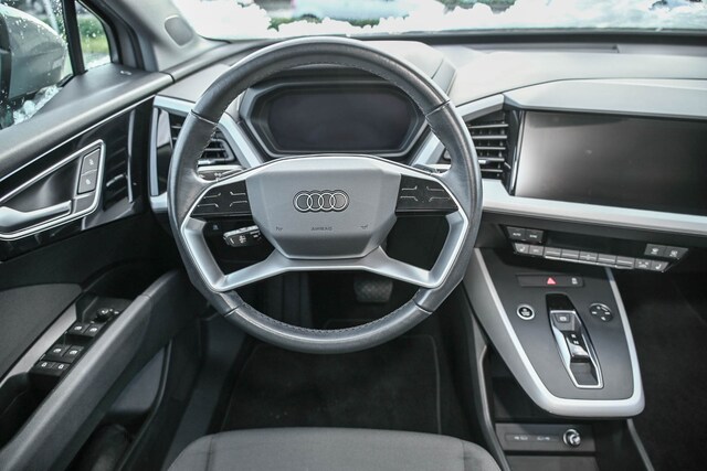 Audi Q4 e-tron 50 Quattro