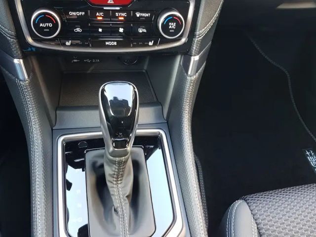 Subaru Forester AWD Comfort