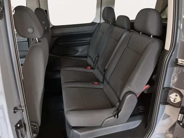 Volkswagen Caddy Life Maxi