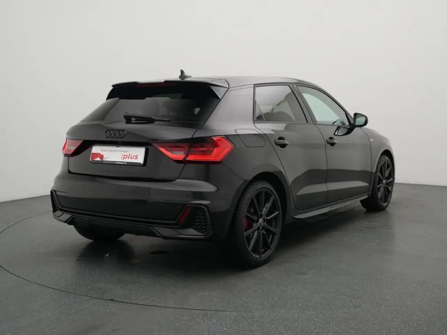 Audi A1 S-Line Sportback
