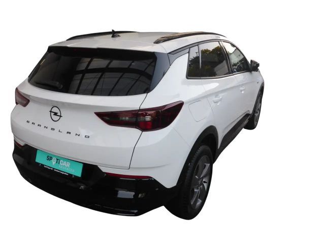 Opel Grandland X GS-Line Grand Sport