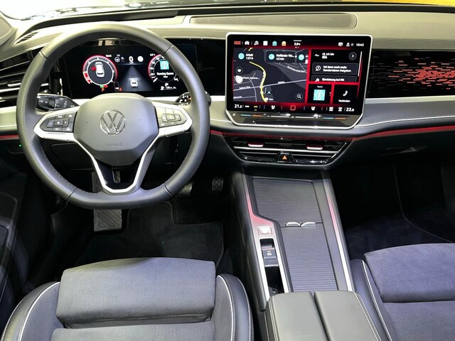 Volkswagen Passat 2.0 TDI DSG