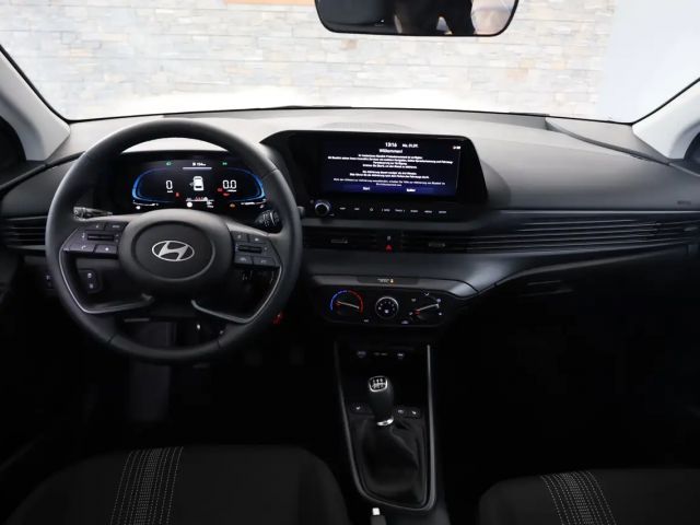 Hyundai i20 1.2