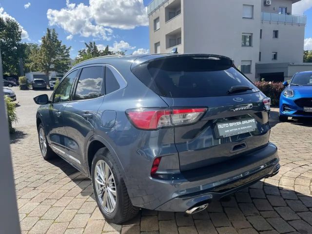 Ford Kuga Plug in Hybrid Vignale