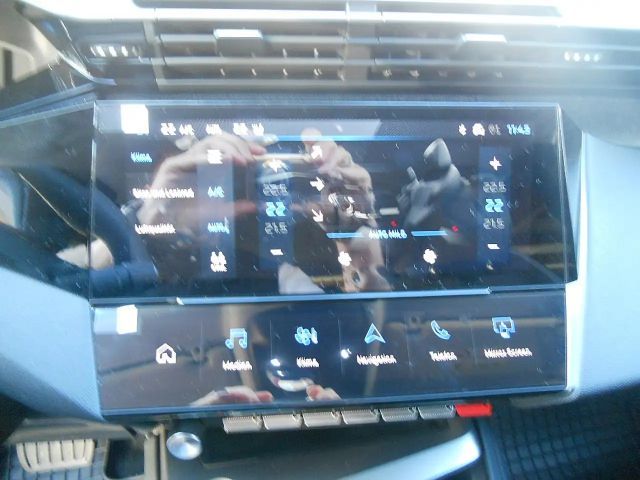 Peugeot 308 Allure Pack Hybrid