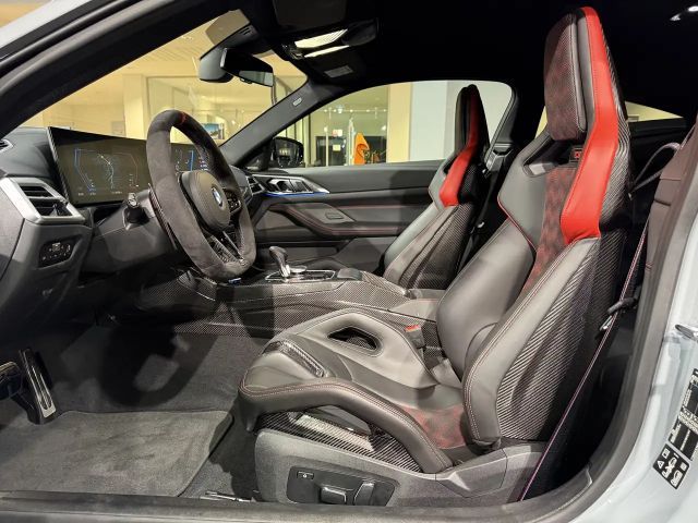 BMW M4 CS Comfort pakket Coupé