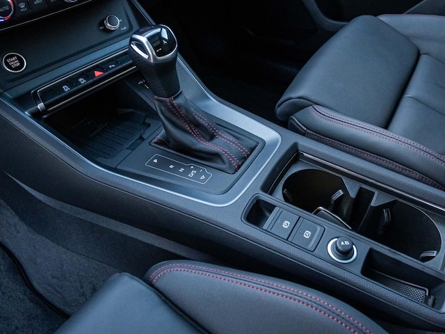 Audi Q3 40 TFSI Quattro S-Line S-Tronic