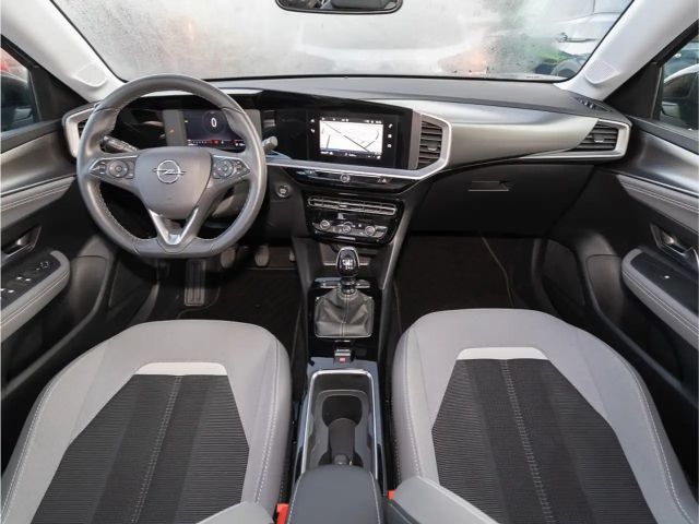 Opel Mokka Business Elegance