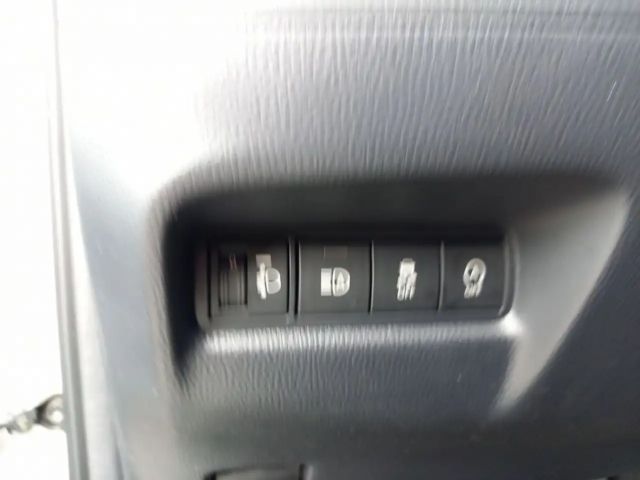 Toyota Aygo X Hatchback Play X-play