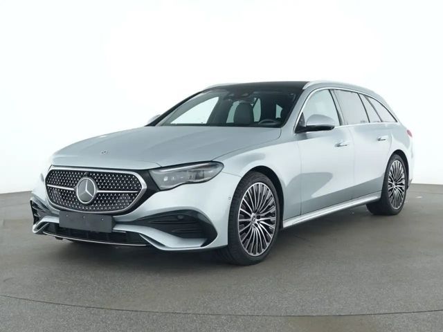Mercedes-Benz E 450 4MATIC AMG Line Estate