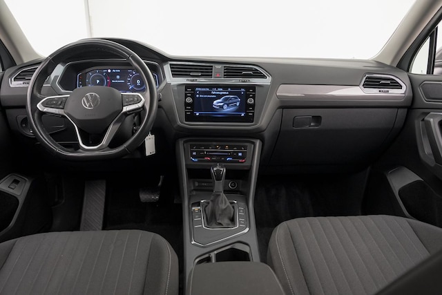 Volkswagen Tiguan 2.0 TDI Allspace Life