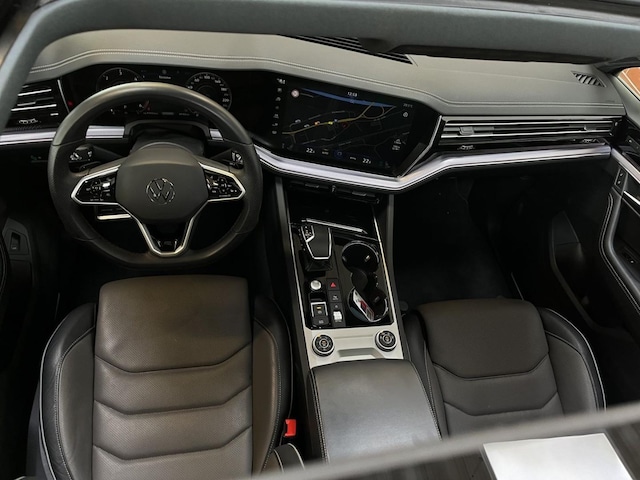 Volkswagen Touareg 3.0 V6 TDI R-Line