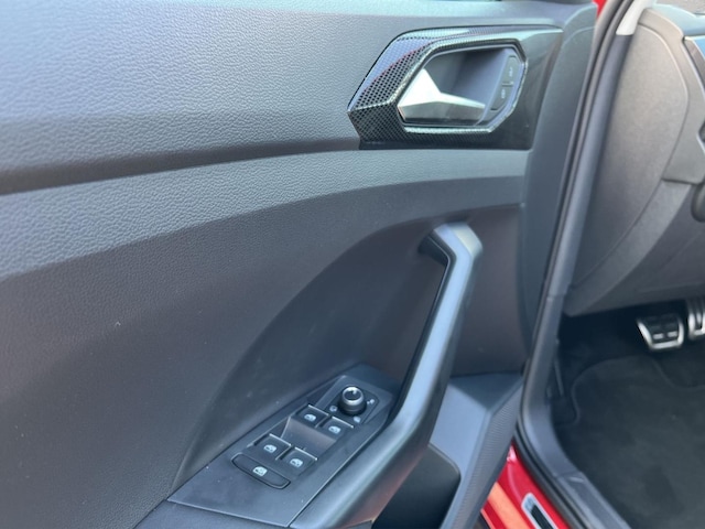 Volkswagen T-Cross 1.0 TSI DSG Life