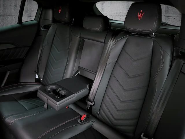 Maserati Grecale Trofeo