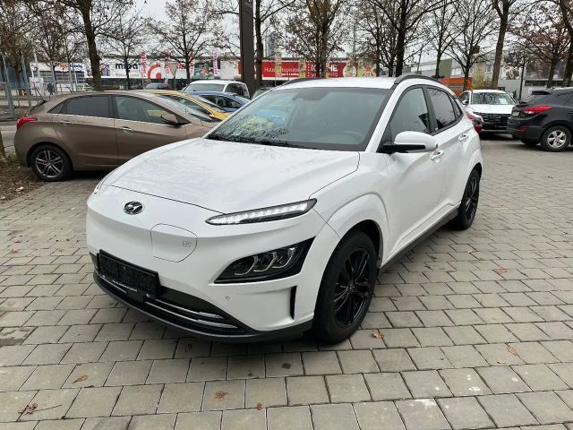 Hyundai Kona Electric Trend
