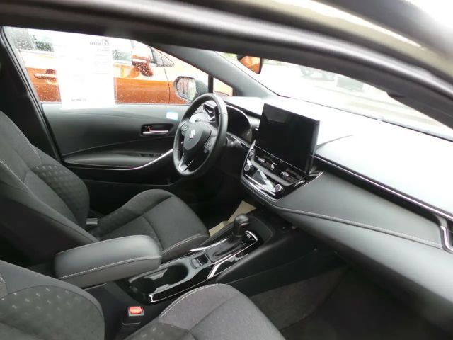 Suzuki Swace Comfort Hybrid