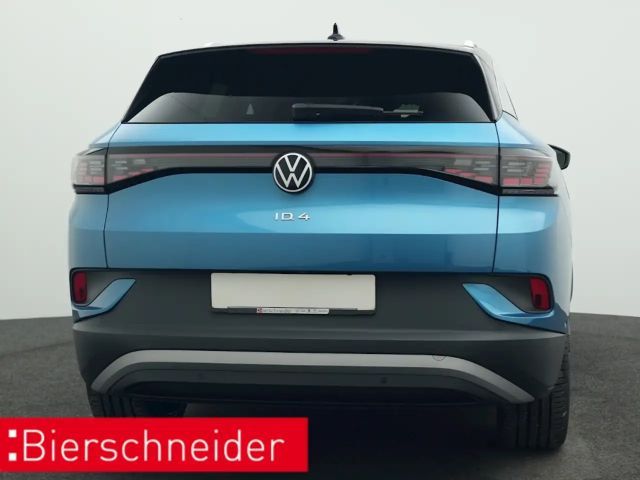Volkswagen ID.4 IQ.Drive Performance Pro