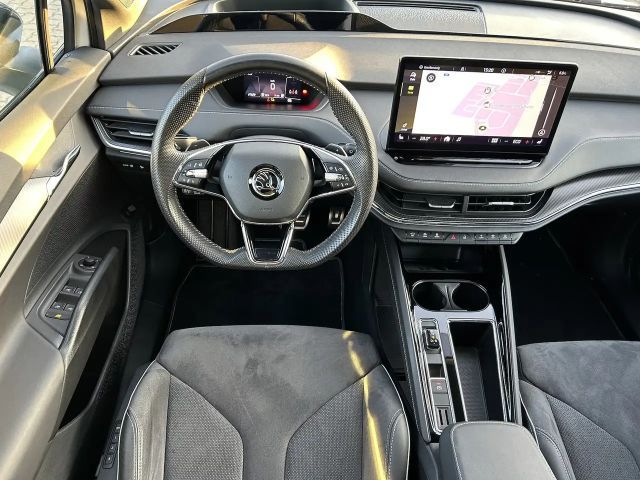 Skoda Enyaq Sportline iV 80