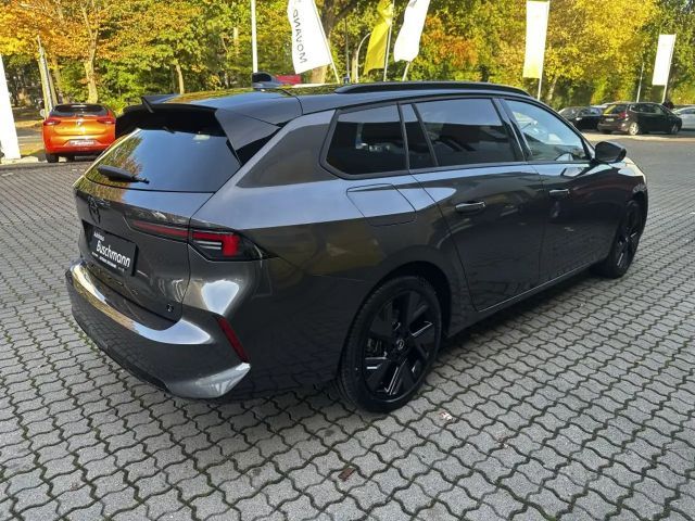 Opel Astra GS-Line Grand Sport