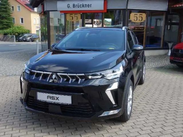 Mitsubishi ASX PLUS 1.0 T AKTION Smart-Key Sitzheizung Kamera