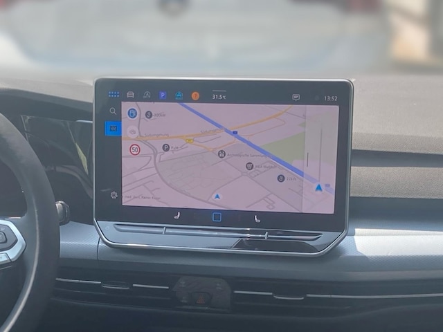 Volkswagen Golf 2.0 TDI DSG Golf VIII