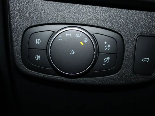 Ford Focus ST Line Wagon