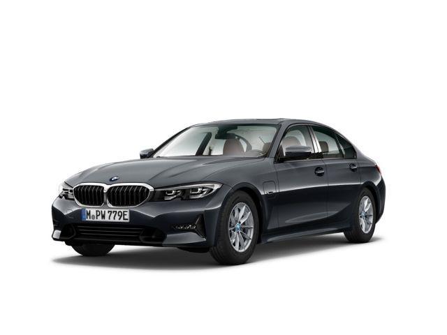 BMW 330 330e Sedan xDrive