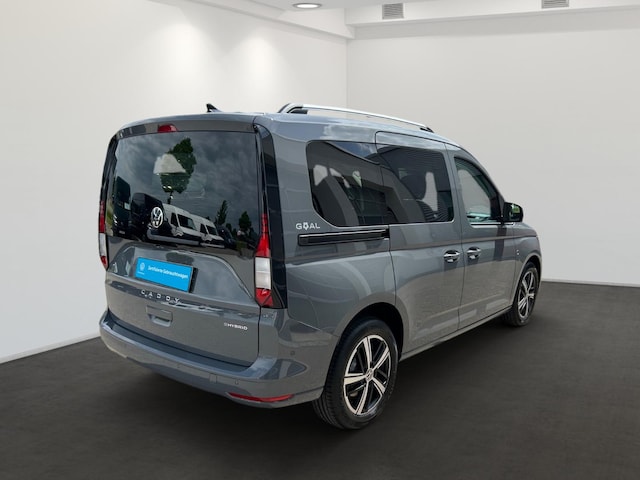 Volkswagen Caddy 1.5 TSI eHybrid