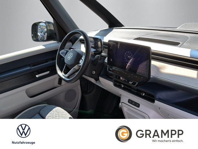 Volkswagen ID.Buzz 77 KWh Pro