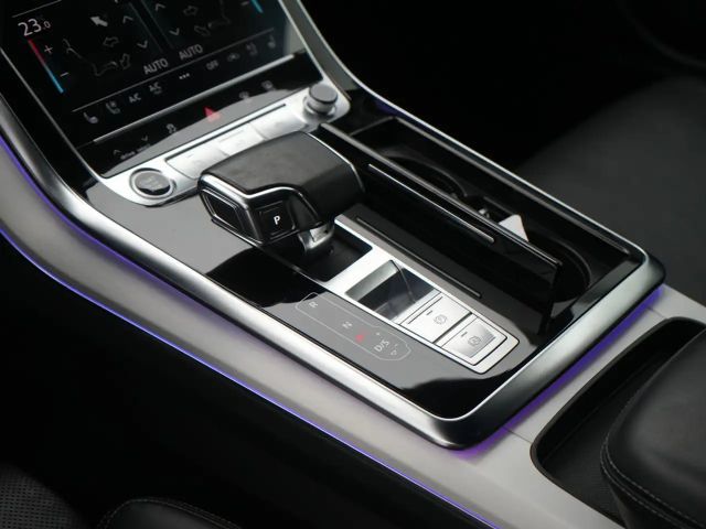 Audi Q8 Quattro S-Line