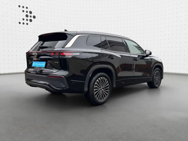 Volkswagen Tayron 1.5 eTSI DSG Life