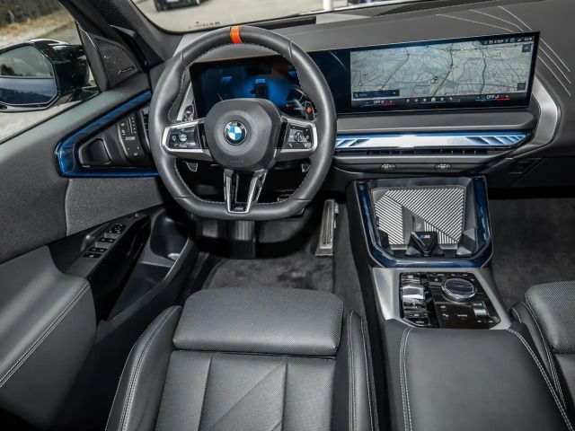 BMW X3 M-Sport xDrive